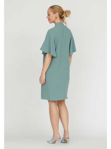 SisterS point Jurk mintgroen