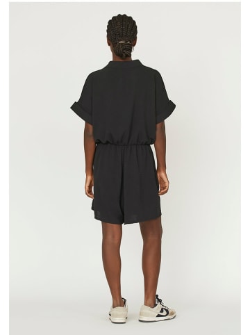 SisterS point Jumpsuit in Schwarz