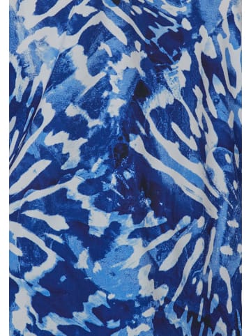 SisterS point Shirt in Blau