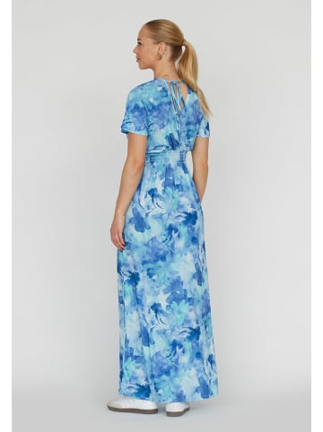 SisterS point Kleid in Hellblau