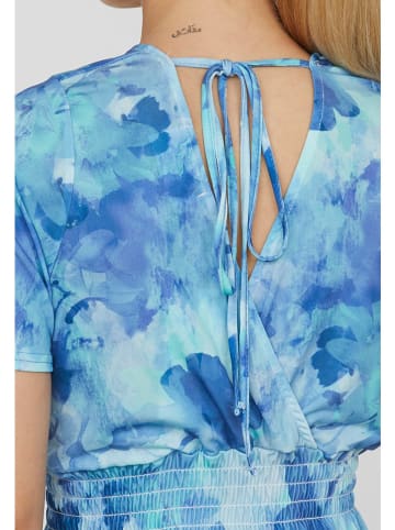 SisterS point Kleid in Hellblau