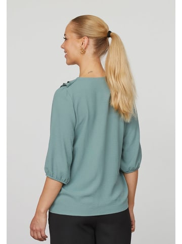 SisterS point Bluse in Mint