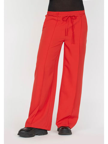 SisterS point Broek rood