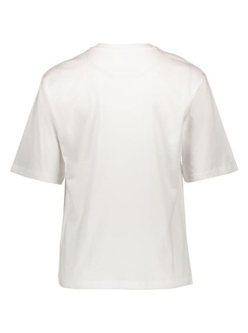 SisterS point Shirt in Weiß