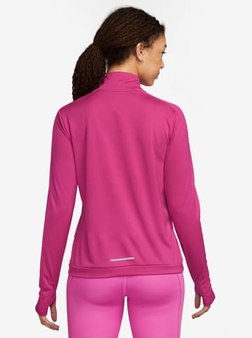 Nike Sportswear Sweatshirt in Schwarz