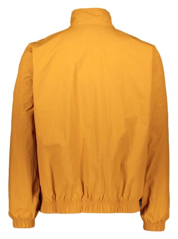 Nike Trainingsjacke "Solo Swoosh Woven" in Orange