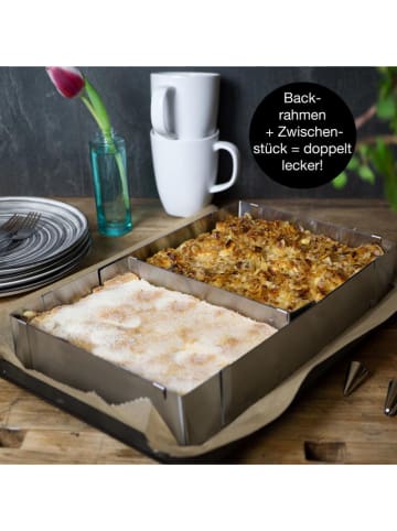 Moritz & Moritz 14-częściowy zestaw do pieczenia