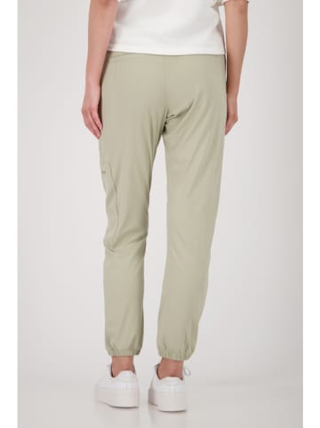 monari Broek lichtgroen