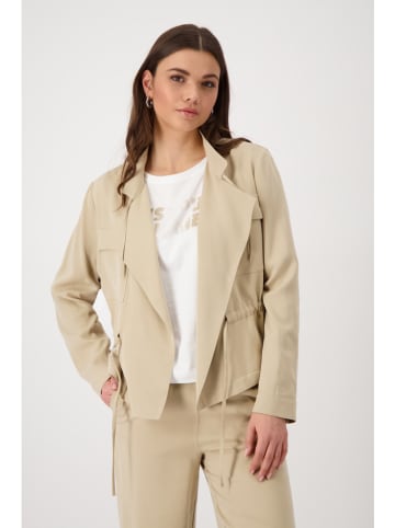 monari Tusssenjas beige