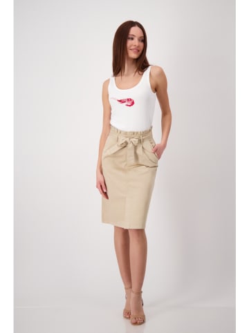 monari Rok beige