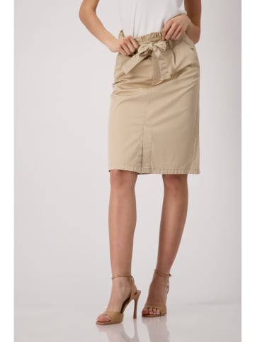 monari Rock in Beige