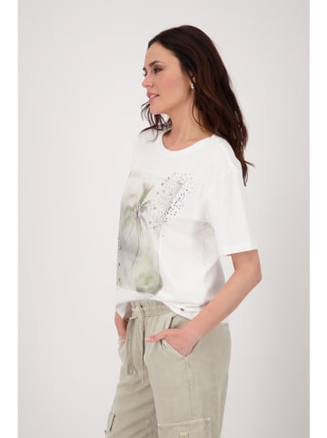 monari Shirt in Weiß