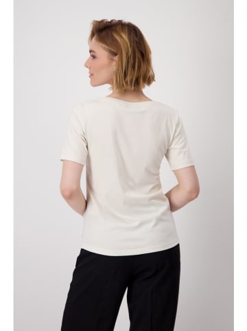 monari Shirt in Creme