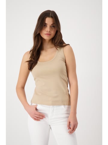 monari Top beige