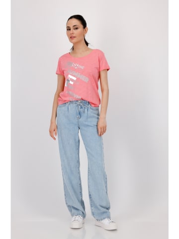 monari Shirt roze