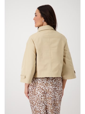 monari Hemdjacke in Beige