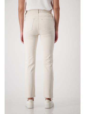 monari Hose in Creme