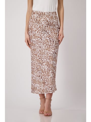 monari Rok camel/wit