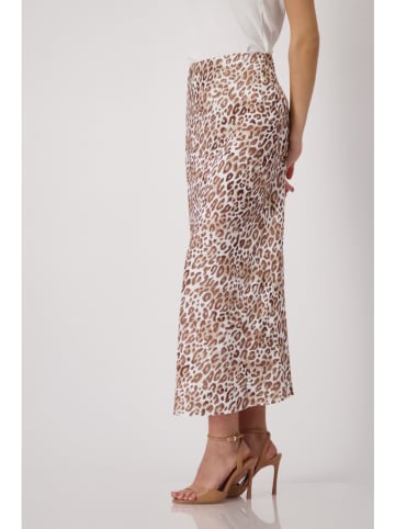 monari Rok camel/wit