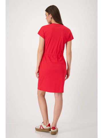 monari Kleid in Rot