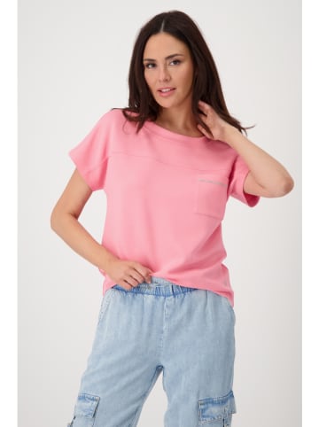 monari Shirt in Rosa