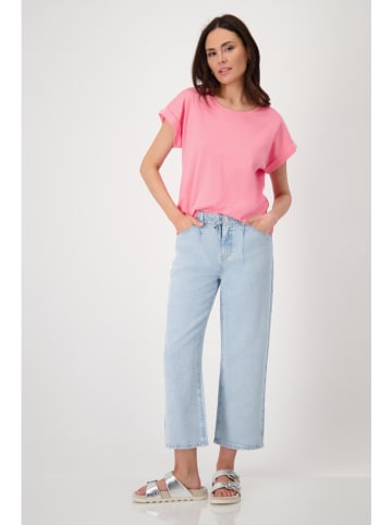 monari Shirt roze