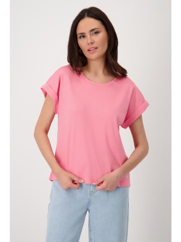 monari Shirt roze