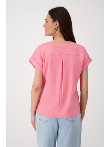 monari Shirt in Pink
