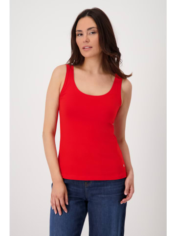 monari Top in Rot