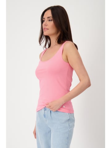 monari Top in Rosa