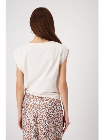 monari Shirt in Creme