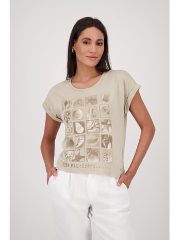 monari Shirt in Beige