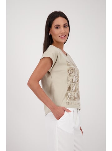 monari Shirt in Beige