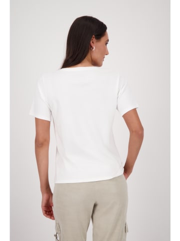 monari Shirt in Creme