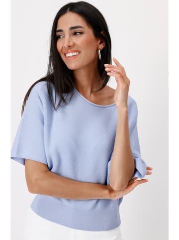 monari Pullover in Hellblau