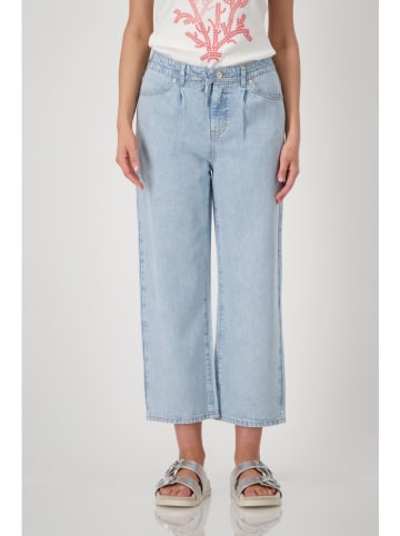 monari Jeans - Regular fit - in Hellblau