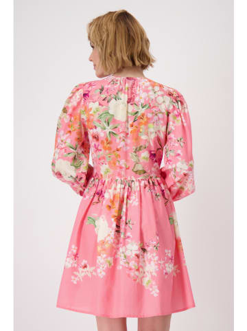 monari Kleid in Pink