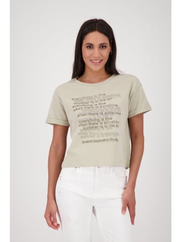 monari Shirt in Beige