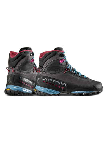 LA SPORTIVA Wanderschuhe "TXS GTX"  in Anthrazit