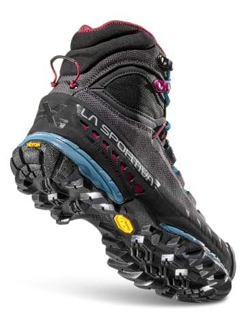LA SPORTIVA Wanderschuhe "TXS GTX"  in Anthrazit