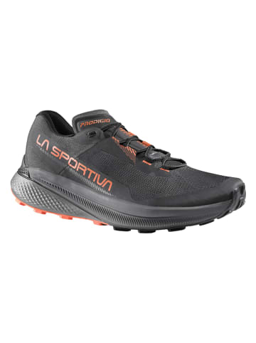 LA SPORTIVA Trailrunningschuhe "Prodigio" in Anthrazit