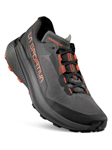 LA SPORTIVA Trailrunningschuhe "Prodigio" in Anthrazit