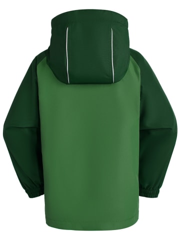 Kamik Regenjas "Otis" groen