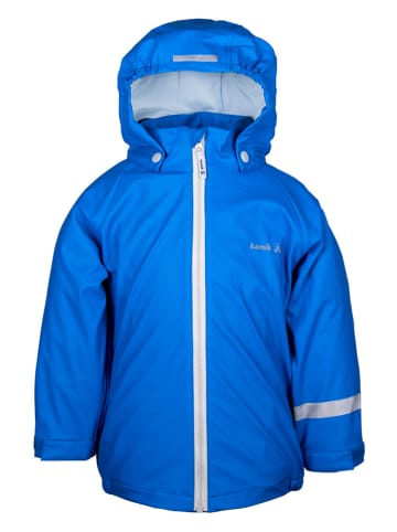 Kamik Regenjas blauw