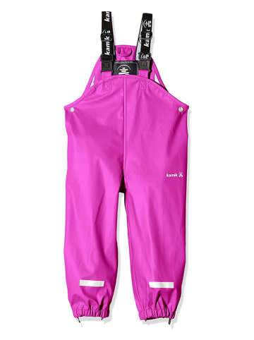 Kamik Regenbroek violet