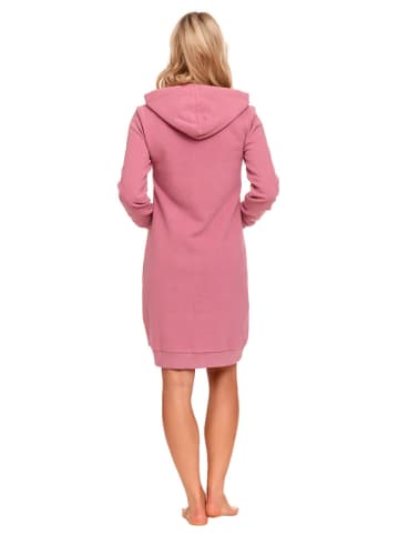 Doctor Nap Sweatjacke in Pink