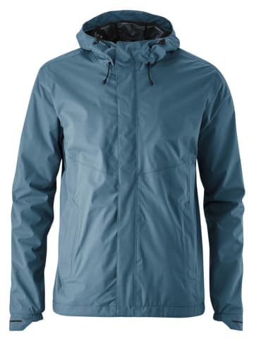 Gonso Fahrradjacke in Blau