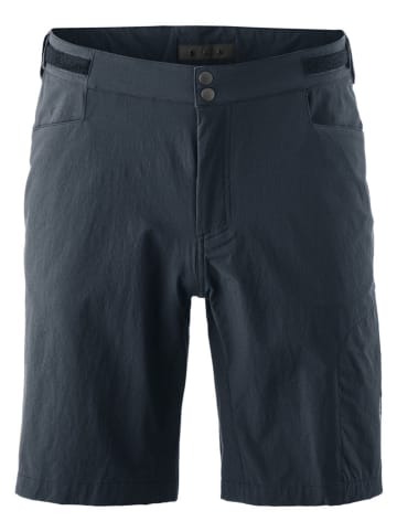 Gonso Fietsshorts grijs