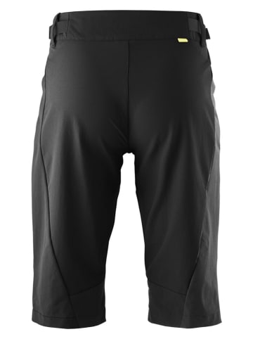Gonso Fietsbermuda zwart