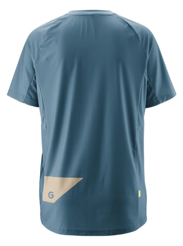 Gonso Fahrradshirt in Blau